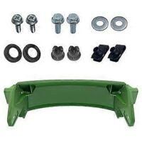 OEM Kit De Cubierta Superior Del Parachoques Delantero Para Tractor Lt133 Lt155 - Repuestos Para Cortac&eacute;spedes - Crezuo
