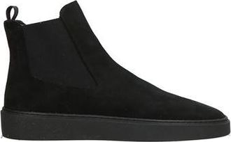 Officine Creative FOOTWEAR - Ankle boots on YOOX.COM