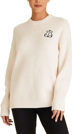 Alala Crest Sweater