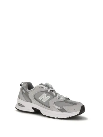 New Balance Sneakers - Gray