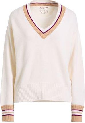 Purotatto PRENDAS DE PUNTO - Pullover en YOOX.COM