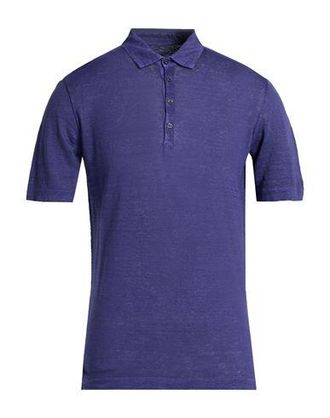 120% Lino Polo shirts