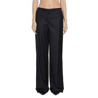 Gucci Light Wool Pants
