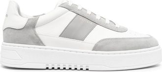 Axel Arigato Orbit Vintage sneakers - men - Calf Leather/Calf Leather/Calf Suede/Rubber - 39 - White