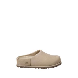 UGG Slippers, female, Beige, Size: 11 US Otzo Clog Mule