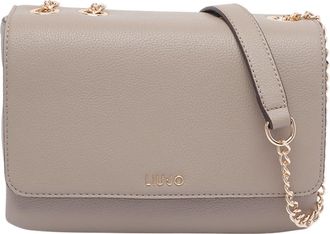 Liu Jo Logo Shoulder Bag
