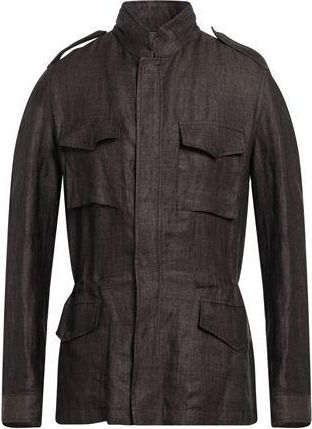 Barba COATS & JACKETS - Jackets sur YOOX.COM