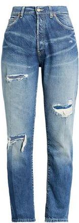 Dondup HOSEN & R&Ouml;CKE - Jeanshosen auf YOOX.COM