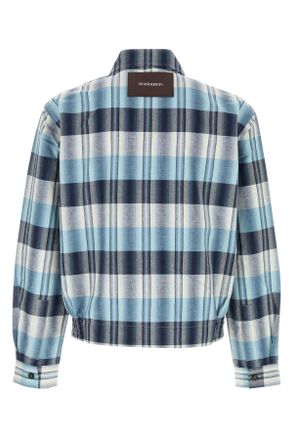 J.W.Anderson Blouson Jacket - Navy