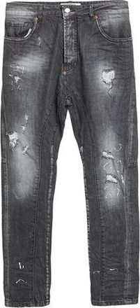 IM BRIAN BOTTOMWEAR - Jeans sur YOOX.COM