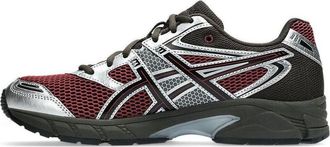 Asics Gel-DS Trainer 14 Oxblood Black 1203A607-600
