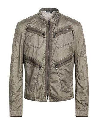 Dolce & Gabbana COATS & JACKETS - Jackets on YOOX.COM