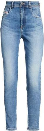 Diesel BOTTOMWEAR - Pantaloni jeans su YOOX.COM