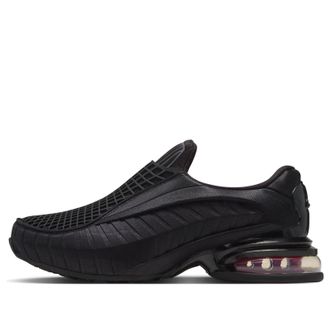 Nike (WMNS) Nike Air Max Dolce Black Sport Red IB4527-002