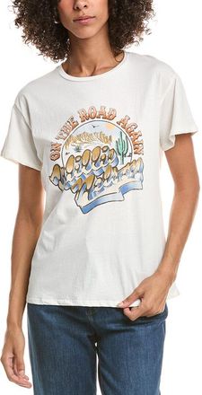 Chaser Willie Nelson On The Road Again T-Shirt