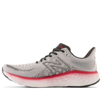 New Balance Fresh Foam X 1080 Sneakers Grey Black Red M1080W12