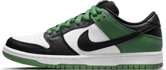 Nike SB Dunk Low Pro Classic Green BQ6817-302