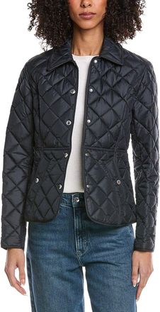 Burberry Quilted Jacket