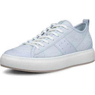 Ecco Street Ace Sneaker in Air Blue at Nordstrom Rack, Size 10-10.5Us / 41Eu