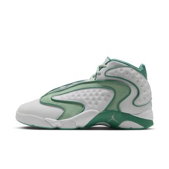 Nike Jordan Womens Air Jordan OG Shoes in White | CW0907-106
