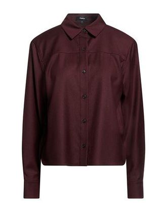 Theory TOPWEAR - Shirts sur YOOX.COM