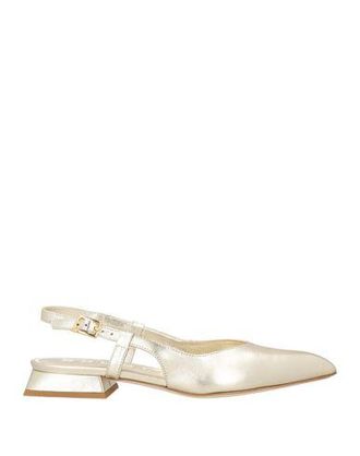 Bruglia Ballet flats