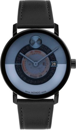 Movado Bold Evolution 2.0 Mens Watch
