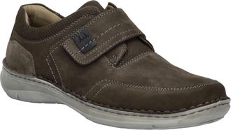 Josef Seibel Heren Lage schoen New Anvers 83 in bruin