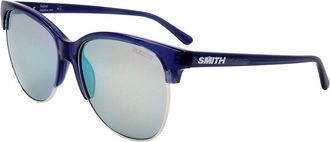 Smith Optics Mens REBEL 58mm Sunglasses