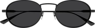 Saint Laurent Sunglasses Sl 799 001 Black/Black Men