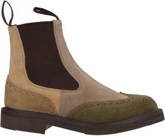 Trickers CALZATURE - Stivaletti su YOOX.COM