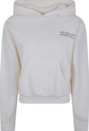 Fear of God Sweatshirt Fleece Hoodie 90S