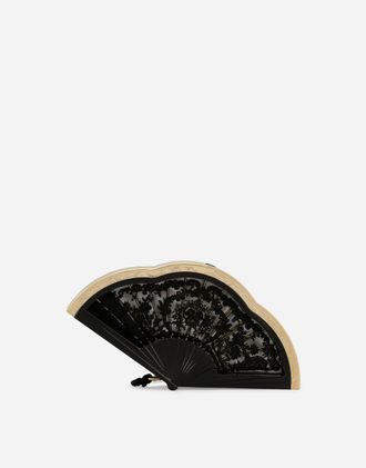 Dolce & Gabbana Dolce Box Bag - Woman Handbags Multi-colored Onesize