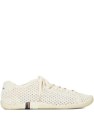 Osklen Openwork sneakers - Wit