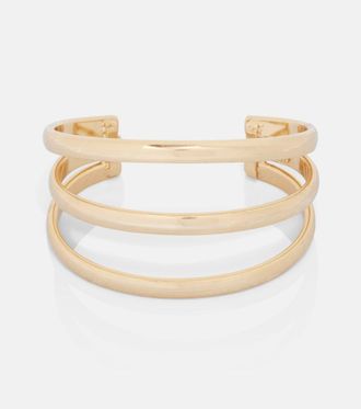 Jennifer Behr Reya cuff bracelet
