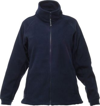 Regatta Ladies Thor III Fleece Jacket Dark Navy 20