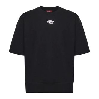 Diesel Crew neck T-shirt
