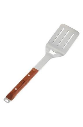 Berghoff 16-Inch Barbecue Turner with Wood Handle in Brown at Nordstrom Rack
