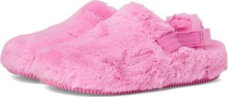 Nike Calm SE Womens Sandals Playful Pink/Playful Pink : 10 M, Synthetic