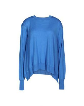 Stella McCartney KNITWEAR - Jumpers on YOOX.COM