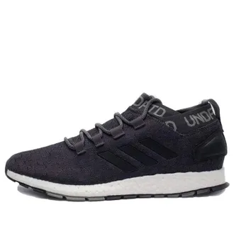 adidas x Undefeated PureBoost RBL Shift Grey BC0473