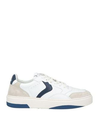 Voile Blanche Sneakers