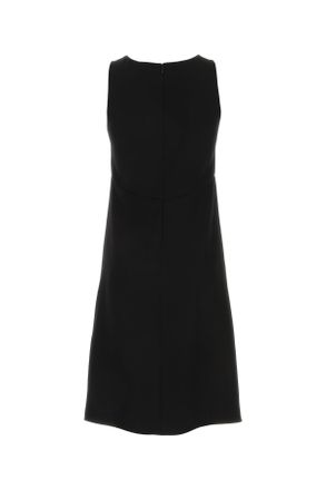 Givenchy Black Abiti Dress