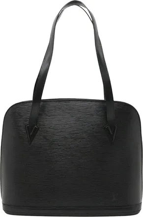 Louis Vuitton Epi Rucksack (Authentic Pre-Loved)