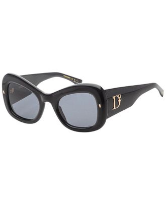 Dsquared2 Dsquared2 Womens D20137S 54mm Sunglasses