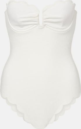 Marysia Swim Ba&ntilde;ador Lisbon Maillot