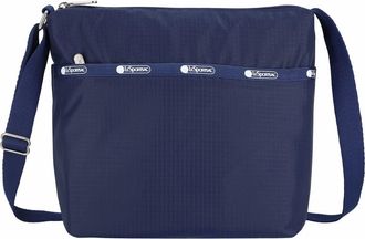 LeSportsac Cleo Small Crossbody Bag in Classic Navy at Nordstrom Rack
