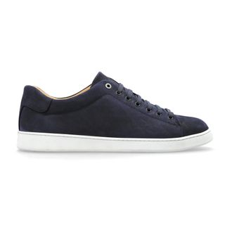 Brioni Heren, Schoenen, Blauw, Maat: 42 EU Su&egrave;de