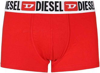 Diesel Multicolor Stretch Cotton Boxer Set