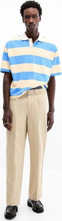 Dickies Mens Brushed twill work pant Loose fit